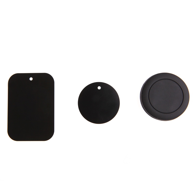 Giá Đỡ Điện Thoại Đa Năng Gắn Trên Ô Tô Xoay 360 Độ