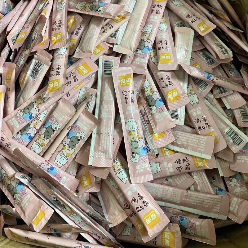 Súp thưởng Shizuka cho mèo thanh 15g