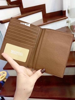 Ví đựng passport du lịch