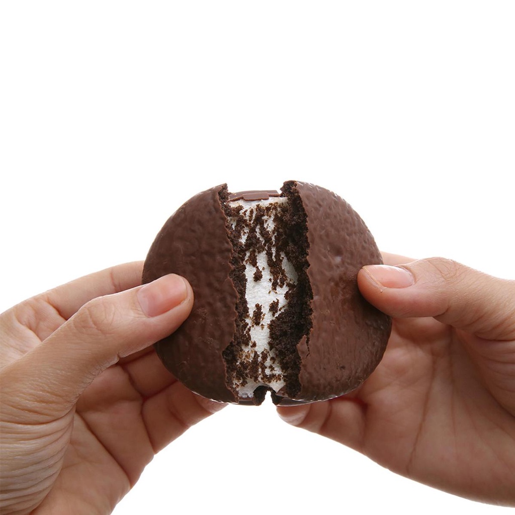 Hộp 12 cái bánh Chocopie 360 - 396g