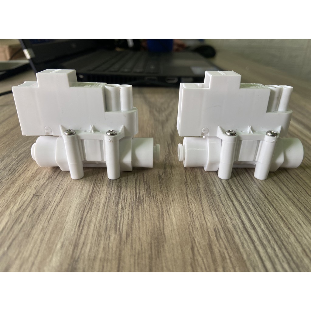 Van áp cao nối nhanh của máy lọc nước RO - DÙNG CHO TẤT CẢ CẢ MỌI LOẠI MÁY LỌC NƯỚC