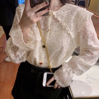Áo trả khách đặt