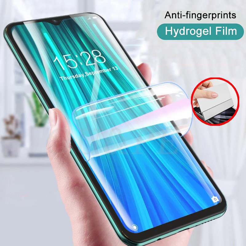 Miếng Dán Cường Lực Cho Xiaomi 9t 9se 8 8se 9 Lite Redmi K20 Pro K30 6a 5a 5 S2 5 Plus