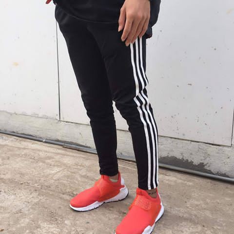 Quần jogger 3 sọc Nam Nữ Bigsize | BigBuy360 - bigbuy360.vn