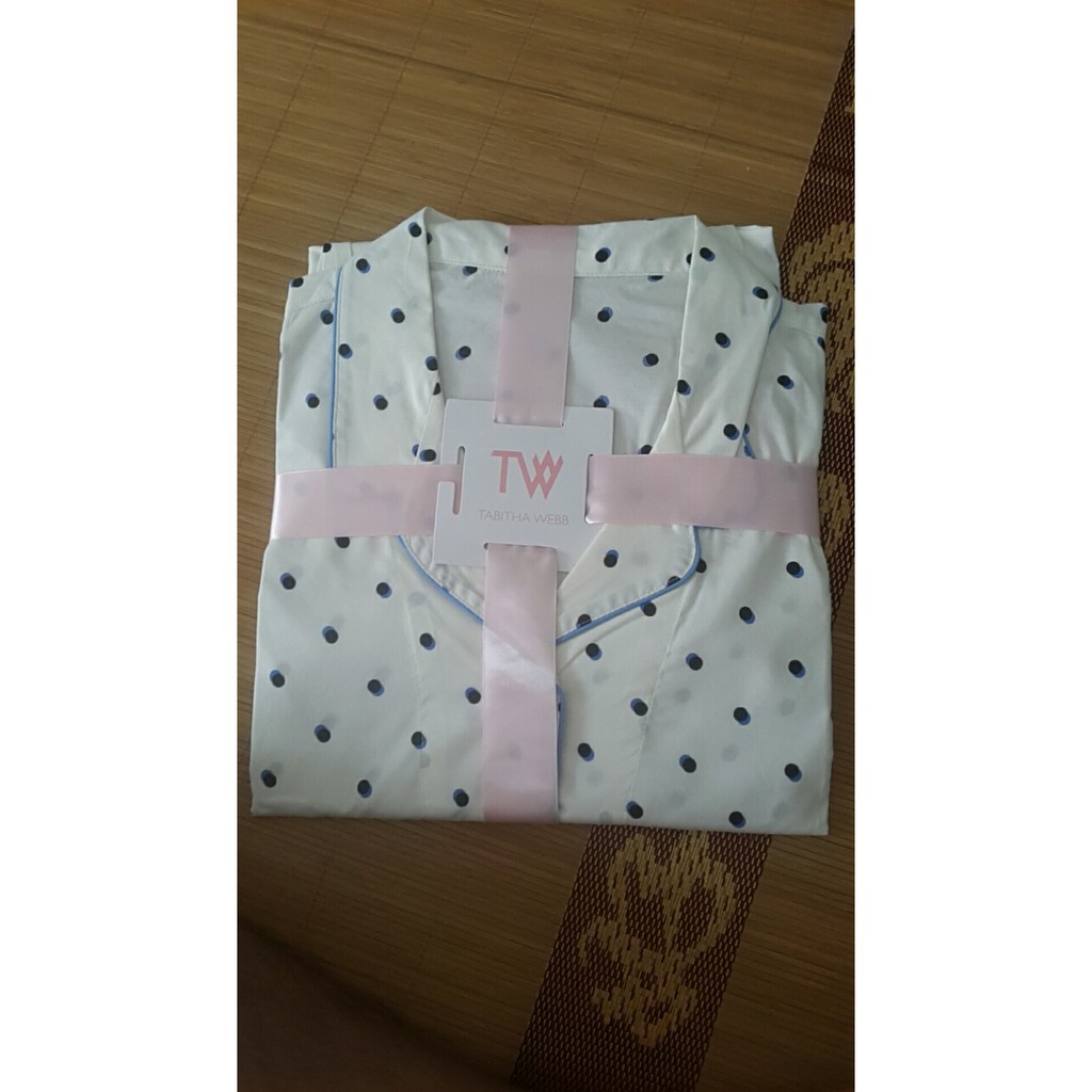 Bộ đồ ngủ nữ