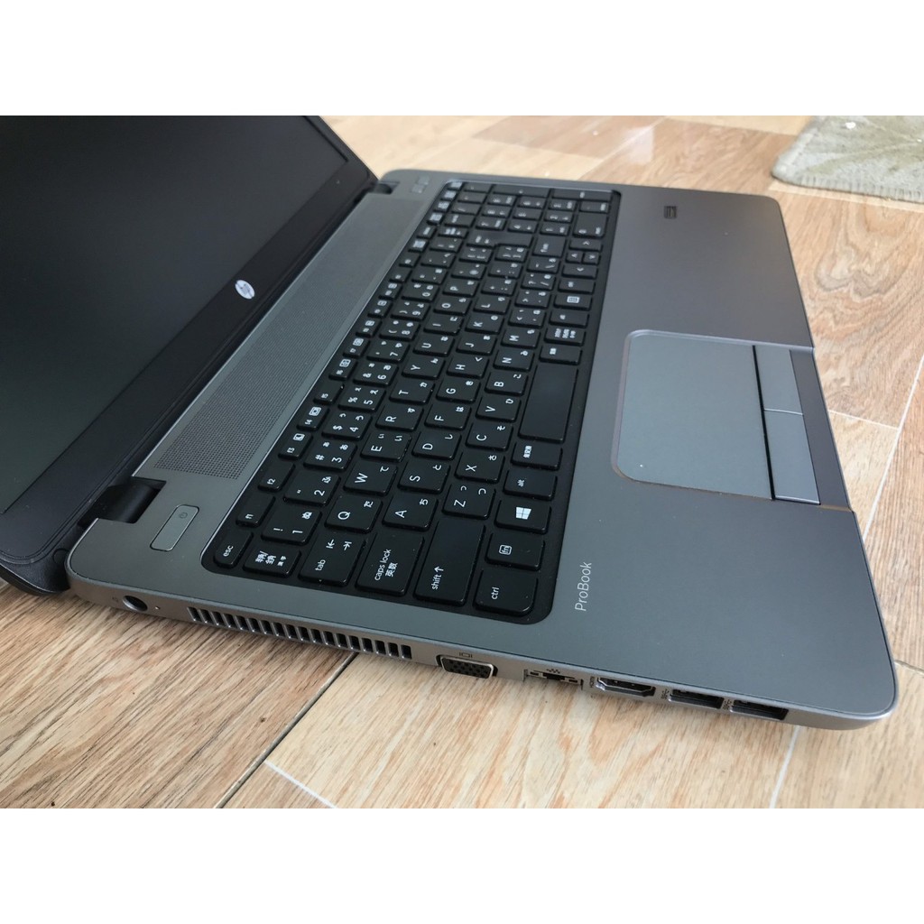 Laptop HP Probook 455 G1