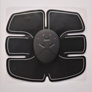 Máy massage giảm mỡ - 6 múi - 8 múi