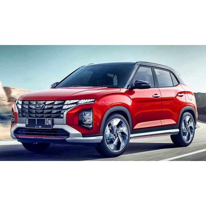 Bạt che phủ xe Huyndai Creta - Hàng 3 lớp tráng gương chống nắng, chống mưa cao cấp - Size YM