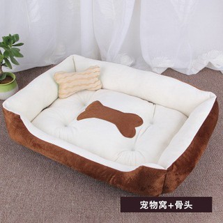 [order] nệm ngủ cho chó mèo đủ size