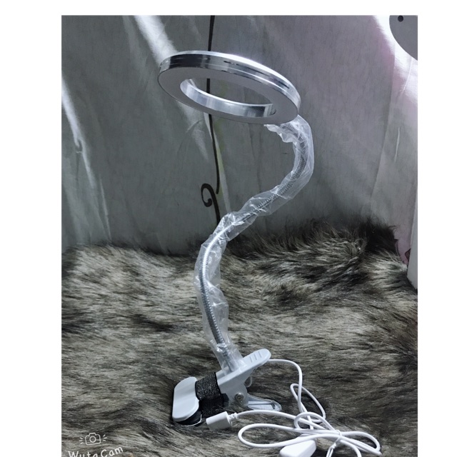 Đèn led kẹp siêu sáng