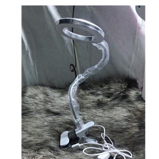 Đèn led kẹp siêu sáng