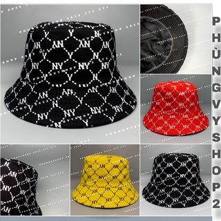 Nón bucket unisex nam nữ- ChuKetNoi