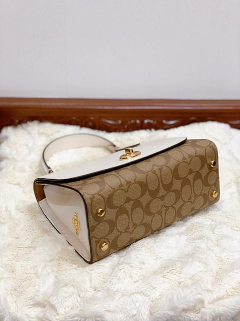 Túi coach Tily chính hãng