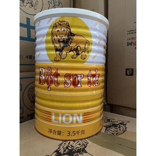 Bột Trứng Sữa Lion (bột sư tử)
