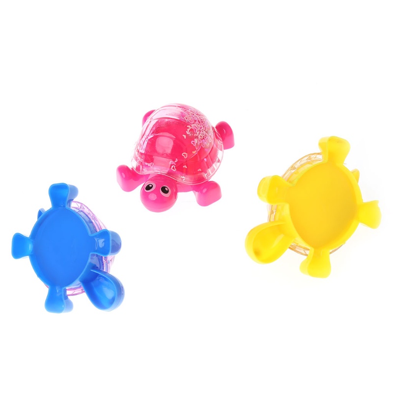 Đồ Chơi Slime Hình Rùa Tortoise Dễ Thương Diy