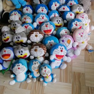 Gấu bông tố Nga