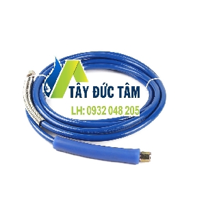 Dây bơm keo chống thấm PU - EPOXY