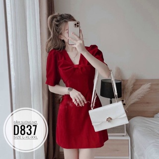 Đầm  BIG SIZE 55_100KG