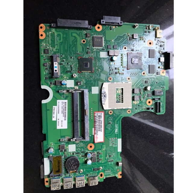 Bo mạch chủ mainboard laptop Fujitsu AH544