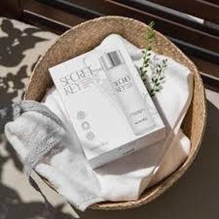 Mặt Nạ Dưỡng Trắng Da, Chống Lão Hóa Secret Key Starting Treatment Essential Mask Sheet