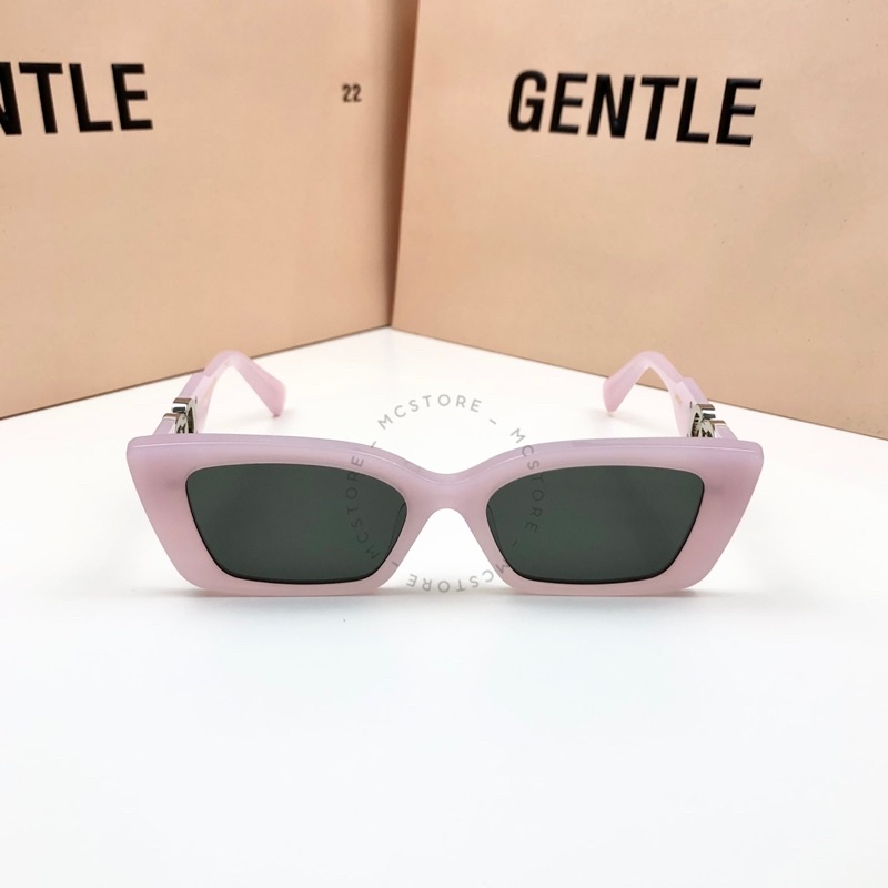 Kính Mát Cao Cấp GM Jennie Lapeche Pc4 Fullbox chuẩn