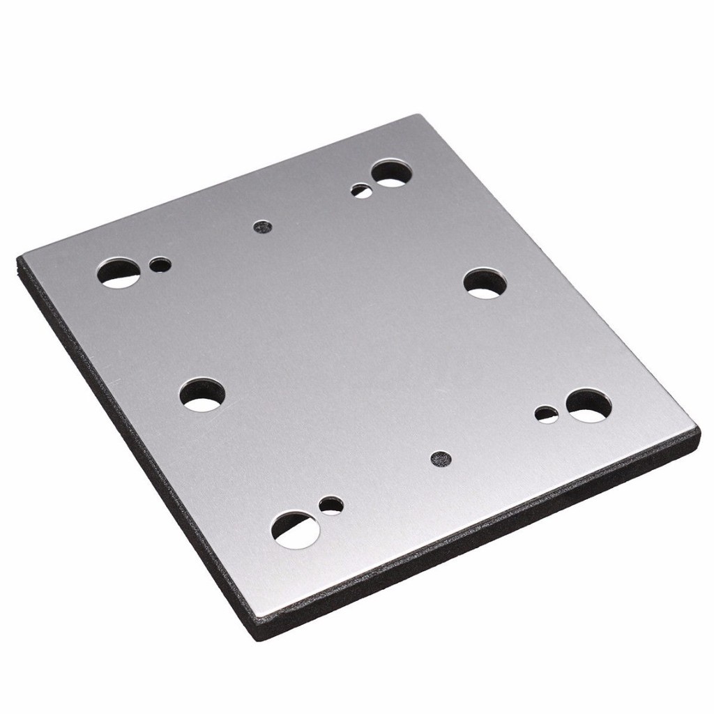 Đế lót máy chà nhám rung Makita BO4556/4557/4558