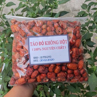 Táo đỏ ko hạt - loại ngon -date mới