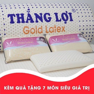 nệm thắng lợi GOLDLATEX đủ kich thước 1m_2m2(  bảo hành 15 năm giao hoa tốc 2 giờ )
