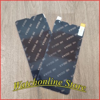 Cường lực dẻo iphone 5/5s iphone 6/6s/ iphone 6plus /7 plus / 8 plus trong suốt