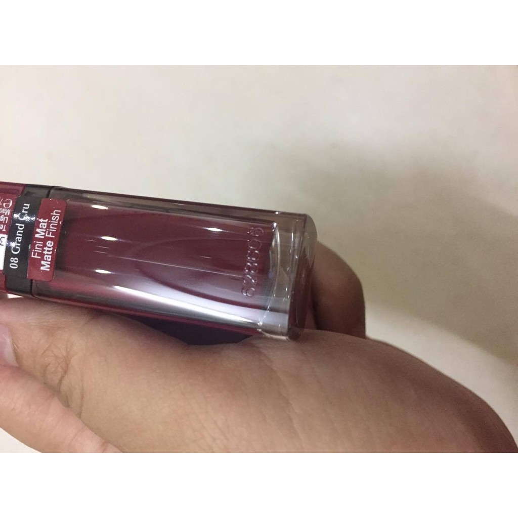 Son Bourjois Velvet màu 08