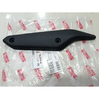 ốp bô nhỏ xe Jupiter FI Yamaha