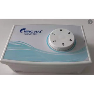Hộp số quạt trần Chinghai
