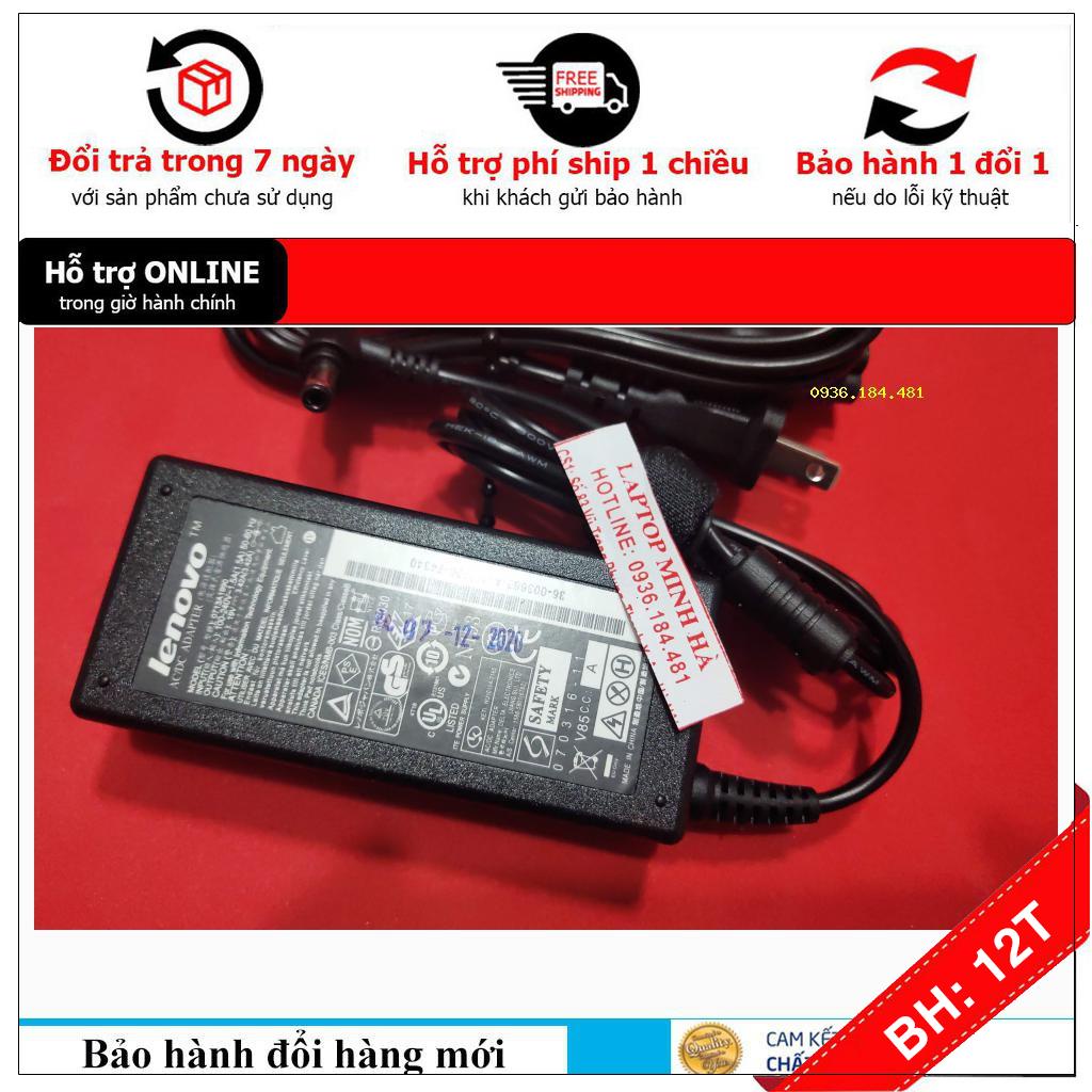 BH12TH Sạc laptop LENOVO G550, Sạc LENOVO G550