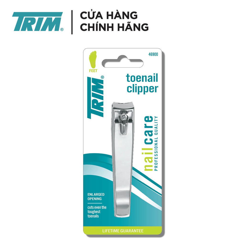 Bấm móng tay cao cấp Trim - bấm lớn