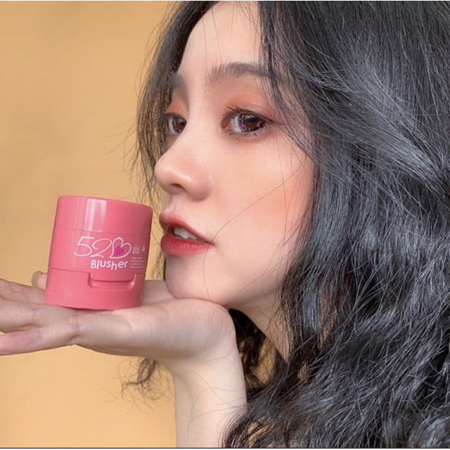 Má Hồng Cushion Addoda 52❤️ Blusher Hàng Nội Địa Trung HY8 | BigBuy360 - bigbuy360.vn