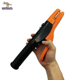 Kìm kẹp mát Asaki AK-2043