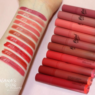 Son Clio Mad Velvet Tint