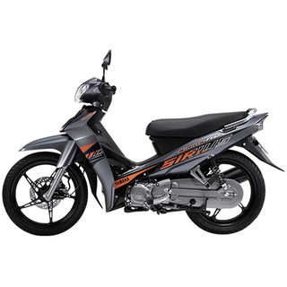 Cây cản máy Exciter và Sirius