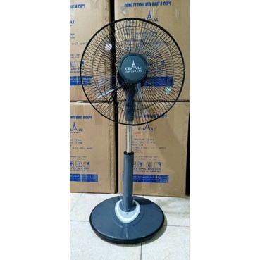 Quạt cây điện cơ,quạt bàn điện cơ /quạt bàn /quạt lửng thân inox -BH 12 tháng-có phản hồi của khách đã mua