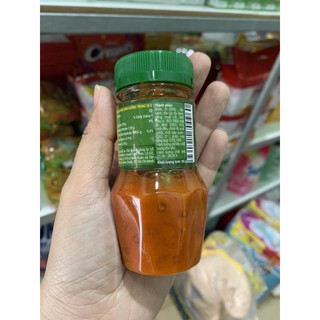 Sa tế cay Thuận Phát 85g