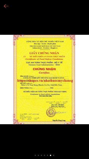 SÂM BỔ KIỆN TỲ TĂNG CÂN AN TOÀN