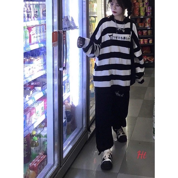 Quần bom mèo tai đen HT12