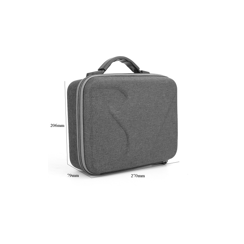 Túi Đựng Điều Khiển Từ Xa Mini 3 Pro Bằng Chất Liệu Cứng