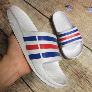 Dép đúc das sọc bao bền (hình thật)