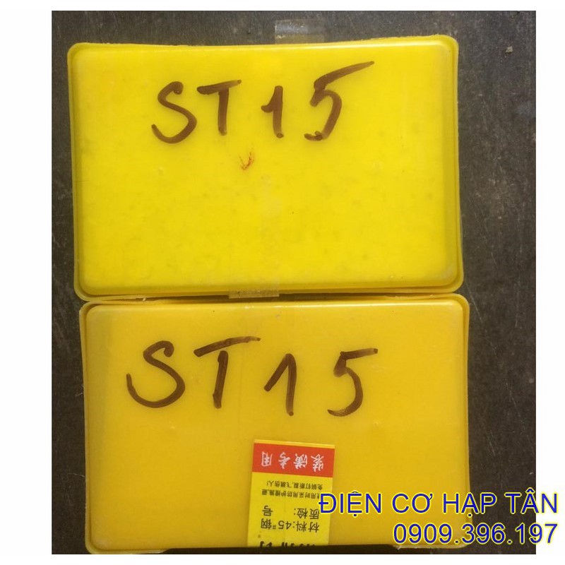 ĐINH BÊ TÔNG _ST15  400 cây