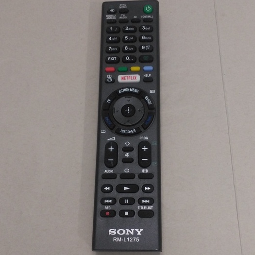 Điều khiển Tivi Sony các loại  hiệu khác ib cho shop