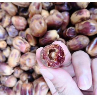 Sỉ 1 thùng 10 kg chà là sấy khô