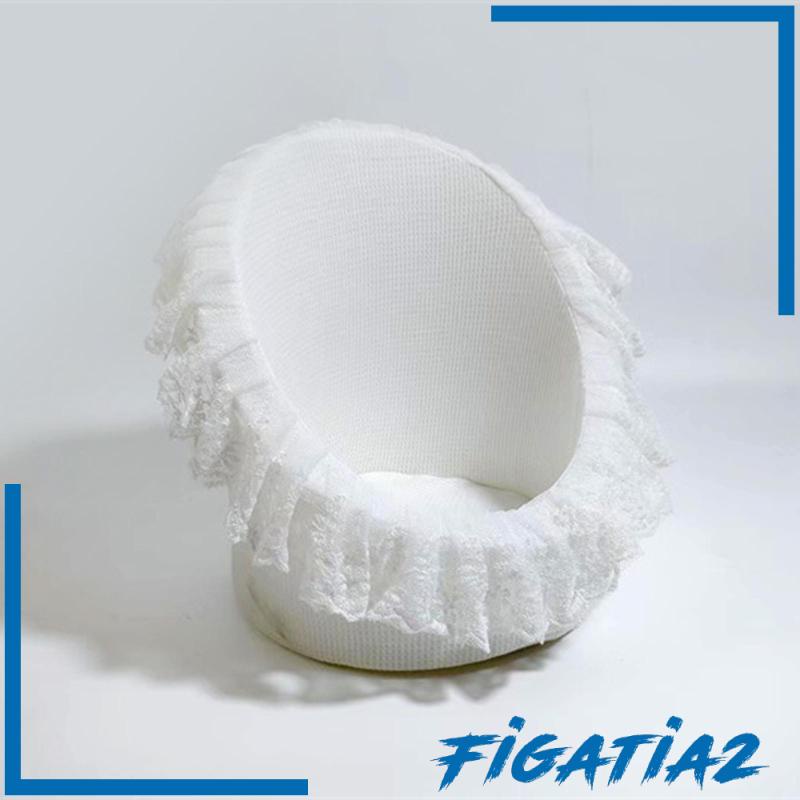 Ghế Sofa Mini Figatia2 Làm Đạo Cụ Chụp Ảnh Cho Bé Sơ Sinh