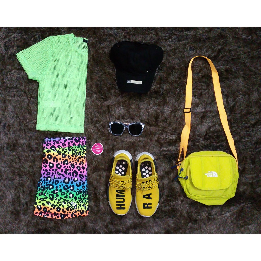 Quần short bơi, tập gym yoga da beo Justice