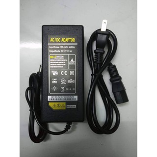 BỘ MÁY BƠM TĂNG ÁP 12V - 5A  (Bơm 12v + Nguồn 12v 5A)